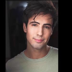 Meet your Posher, Jake